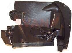 Iveco Eredeti Első kerékjárati dobbetét bal 35C/40C/50C 14> IVECO DAILY VI (5801592584)