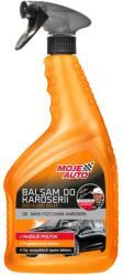 MOJE AUTO Ceara rapida MOJE AUTO 650ml (19-586) - automobilus