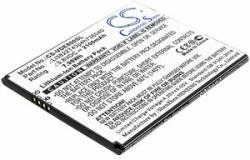 Cameron Sino Akkumulátor Vodafone Smart E8/VDF 511/513 / ZTE Tempo Go/X, 2100mAh, Li-Ion akkumulátorhoz (CS-VDE800SL)