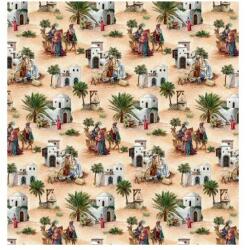 Mondo Italia Gobelin Eden 1252, h. 140 cm