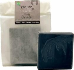 veg-up ZERO-Waste Purifying testtisztító - 100 g