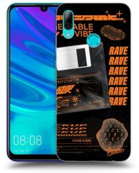 Picasee ULTIMATE CASE pentru Huawei P Smart 2019 - RAVE