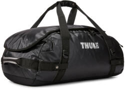 Thule Chasm 3204415 sporttáska 70 L, Fekete (3204415)