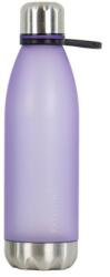 KARTON P+P Sticlă apă - recipient băuturi Oxy Pastellini, mov pastel - 700ml