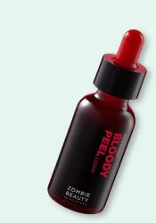 SKIN1004 Peeling szérum AHA savakkal arcra Zombie Beauty Bloody Peel Light Aha 8% - 30 ml