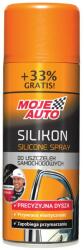 MOJE AUTO Spray cu silicon pentru intretinere chedere MOJE AUTO 400ml (19-031)