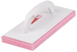 Strend Pro prémium simító szivacs, puha 260x120x22 mm (216882)