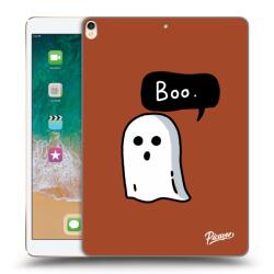 Picasee Husă neagră din silicon pentru Apple iPad Pro 10.5" 2017 (2. gen) - Boo