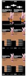 Duracell LR03 Duracell Simply alkáli mikro AAA elem bliszteres C4