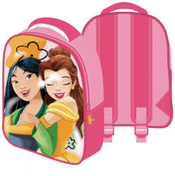 Arditex Disney Hercegnők hátizsák 3D 32cm (ADX15396WD)