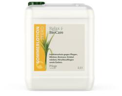St. Hippolyt Relax BioCare Summerlotion - Ló - 2, 50 l