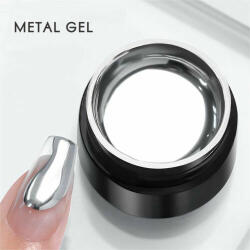 NiiZA Metal gel 5g - Silver