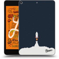 Picasee Husă transparentă din silicon pentru Apple iPad mini 2019 (5. gen) - Astronaut 2