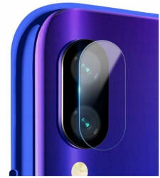 Picasee Sticlă securizată pentru lentilă cameră foto telefon mobil Samsung Galaxy A10 A105F