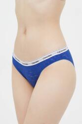 Calvin Klein Underwear bugyi - kék XS - answear - 8 390 Ft
