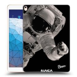 Picasee Husă transparentă din silicon pentru Apple iPad Air 10.5" 2019 (3. gen) - Astronaut Big