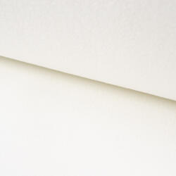 Takoy Flaus kabátszövet fehér