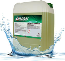 Truck Cleaner 4100 22kg