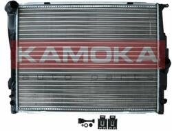 KAMOKA Radiator, racire motor KAMOKA 7705123