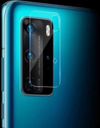 Picasee 3x védőüveg a fényképezőgép lencséjéhez Huawei P40 Pro 2 + 1 ingyenes