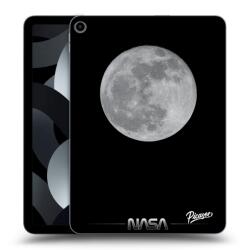 Picasee Husă transparentă din silicon pentru Apple iPad Air 5 10.9" 2022 - Moon Minimal