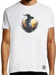 Magnolion Boszorka v12 póló