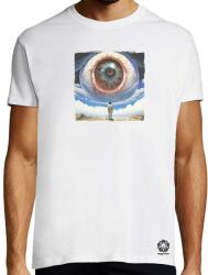 Magnolion A mindent is tudó óriás szem v10 póló