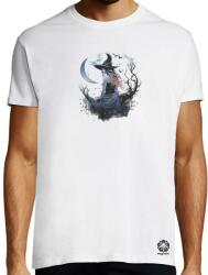 Magnolion Boszorka v10 póló