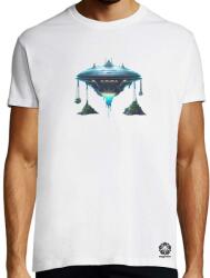 Magnolion Játék UFO v1 póló