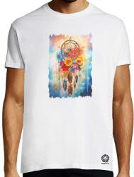 Magnolion Álomcsapda fantázia v33 póló