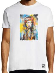 Magnolion Álomcsapda fantázia v44 póló