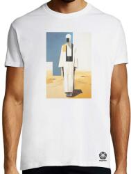 Magnolion Átjáró előtt v4 póló