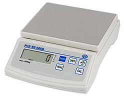 PCE Instruments Pce-bs 6000 asztali mérleg