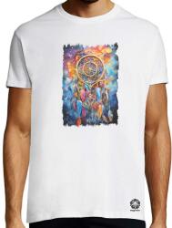 Magnolion Álomcsapda fantázia v18 póló