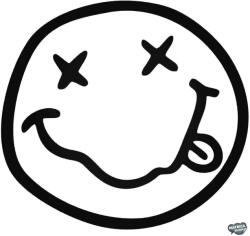 matrica. shop Megütött fej matrica