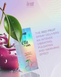 Intt Cosmetics Clit Me On Red Fruits