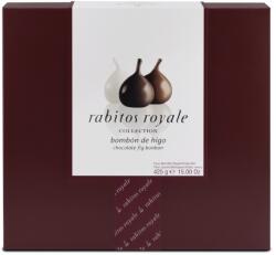 Rabitos Royale Smochine Asortate in Ciocolata Rabitos Royale 425g