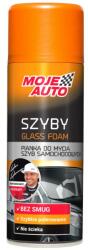 Moje Auto Spray spuma curatare sticla si parbriz MOJE AUTO 400ml (MA 19-025)