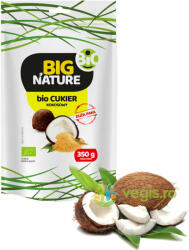 BIG NATURE Zahar de Cocos Ecologic/Bio 350g