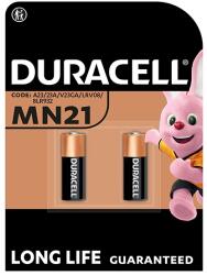 Duracell Baterii Duracell alcaline 2buc MN21