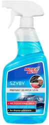 Moje Auto Solutie curatare sticla MOJE AUTO 650ml (19-049)