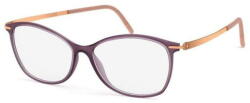 Silhouette Rame ochelari de vedere dama Silhouette 1592/75 3530 Rama ochelari