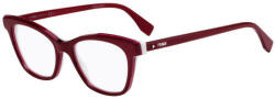 Fendi Rame ochelari de vedere dama Fendi FF 0256 C9A Rama ochelari