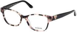 GUESS Rame ochelari de vedere dama Guess GU2854S 074 Rama ochelari