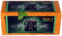 After Eight Шоколадови бонбони After Eight портокал 200гр