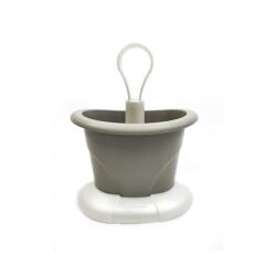 Ecoplast Uscator tacamuri, cu tava, Tulipano (E2-SPT-32) Uscator vase