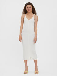 VERO MODA Rochie Vero Moda | Alb | Femei | XS - bibloo - 179,00 RON