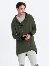 Ombre Clothing Hanorac Ombre Clothing | Verde | Bărbați | S - bibloo - 435,00 RON