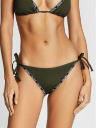 Calvin Klein Bikini alsó KW0KW01711 Zöld (KW0KW01711)