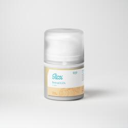 Ilcsi Retinal 0, 1% szérum 30 ml